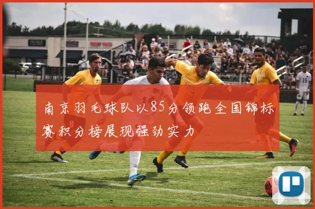 南京羽毛球队以85分领跑全国锦标赛积分榜展现强劲实力